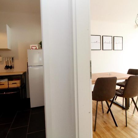 Flataid Apartment Annenstrasse Bahnhof Štýrský Hradec Exteriér fotografie