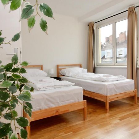 Flataid Apartment Annenstrasse Bahnhof Štýrský Hradec Exteriér fotografie
