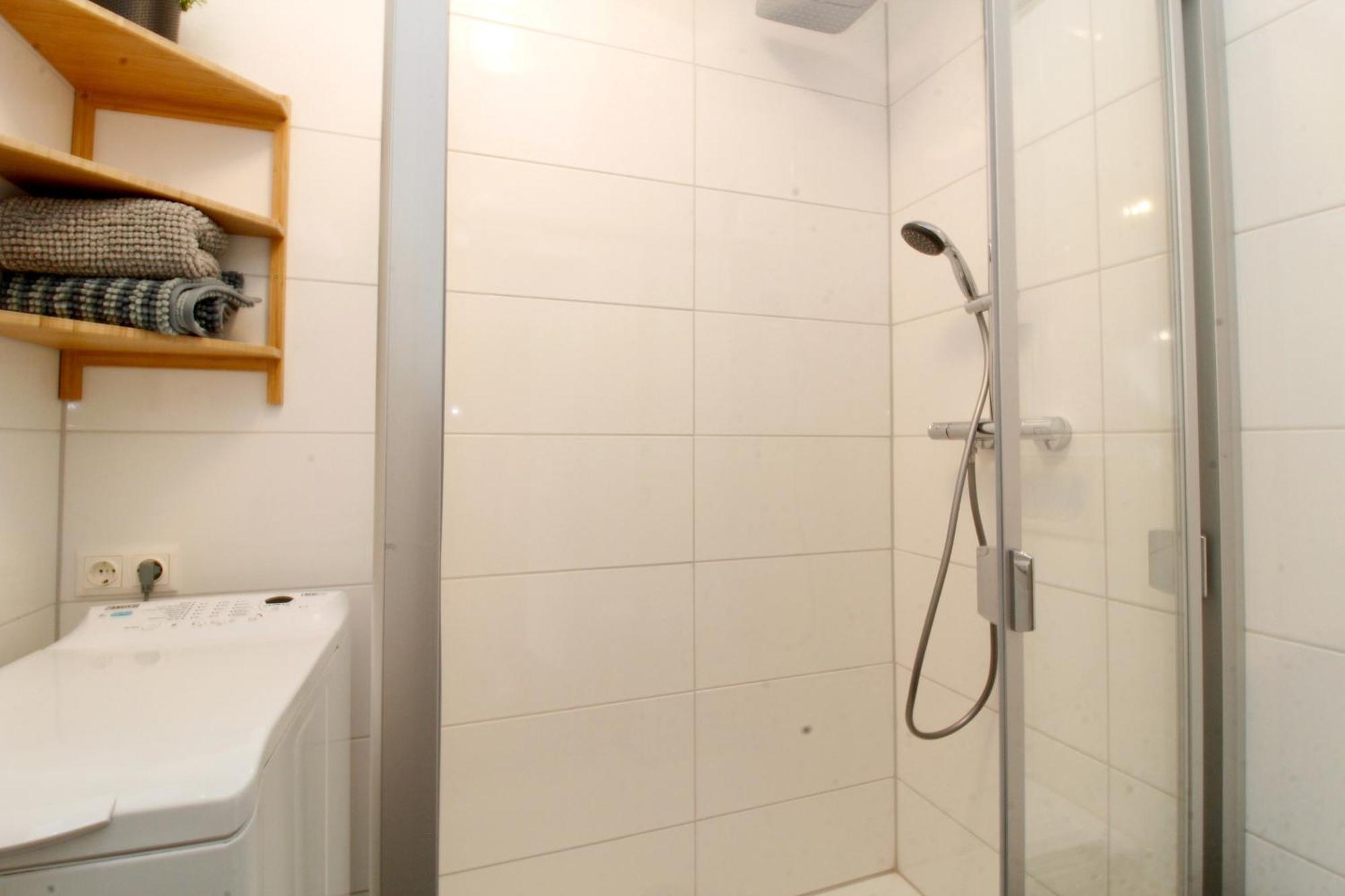 Flataid Apartment Annenstrasse Bahnhof Štýrský Hradec Exteriér fotografie