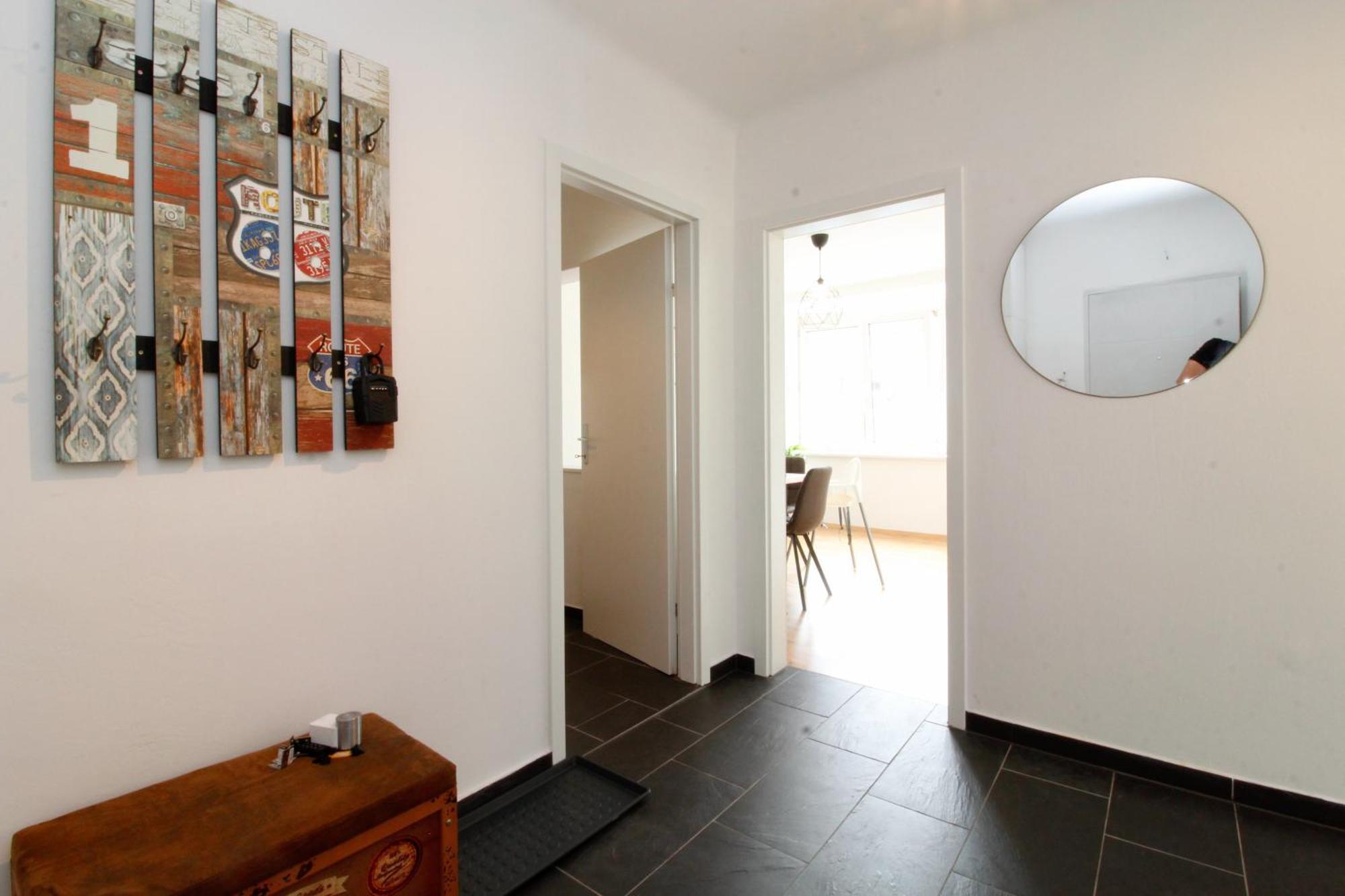 Flataid Apartment Annenstrasse Bahnhof Štýrský Hradec Exteriér fotografie