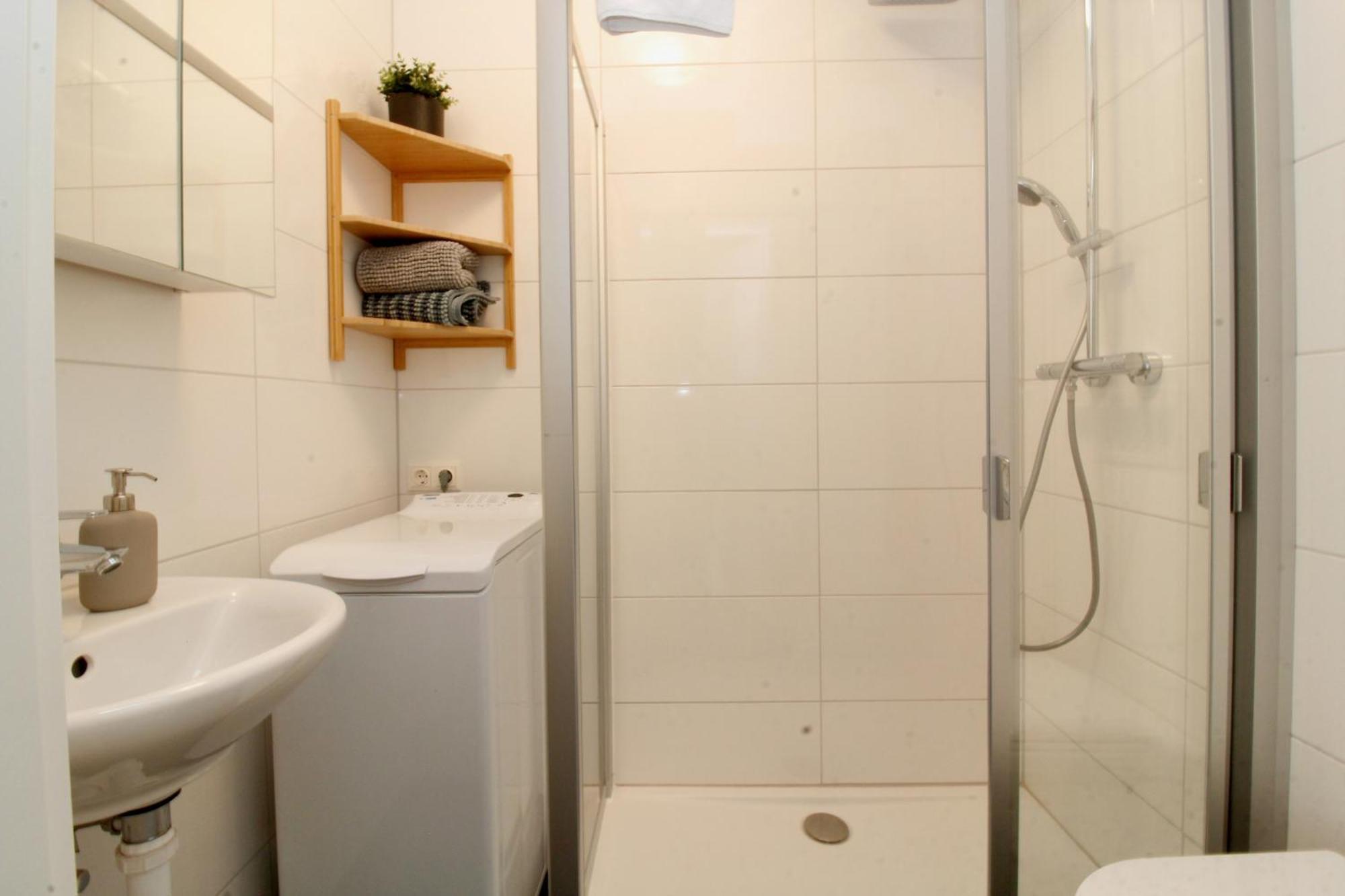 Flataid Apartment Annenstrasse Bahnhof Štýrský Hradec Exteriér fotografie