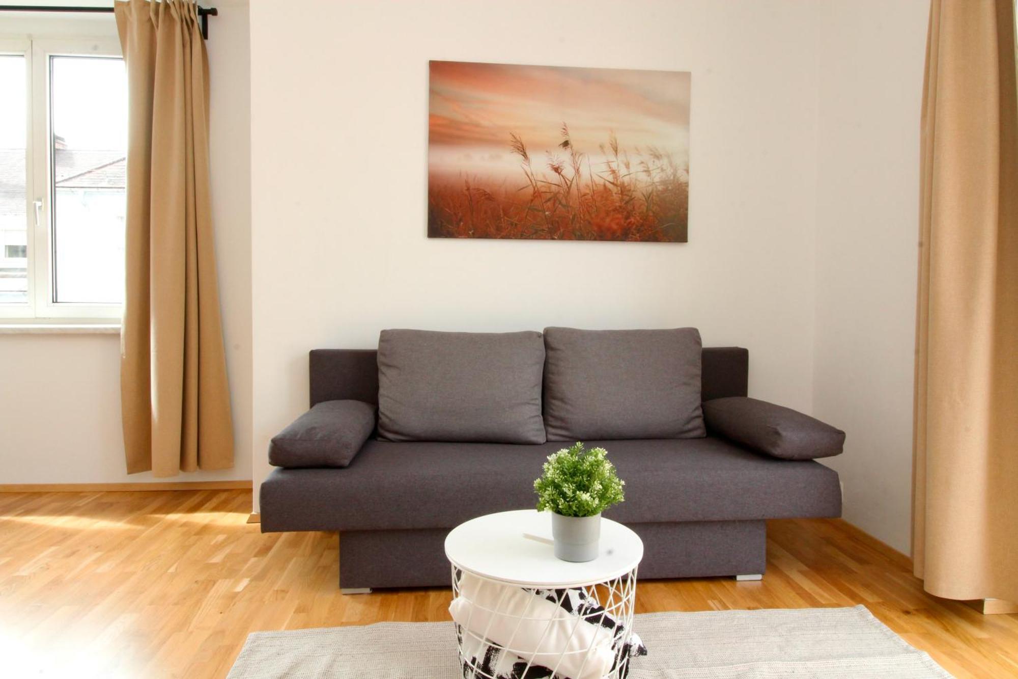 Flataid Apartment Annenstrasse Bahnhof Štýrský Hradec Exteriér fotografie